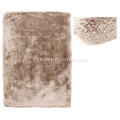 Polyester Imitation Shaggy Rug